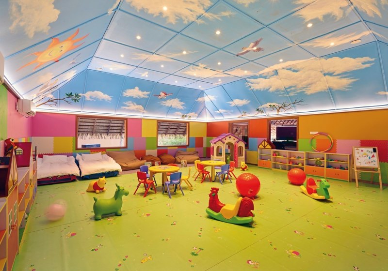 Unterhaltung & Entertainment