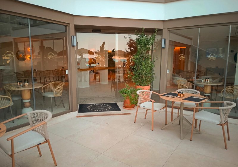 Hotel Allgemein