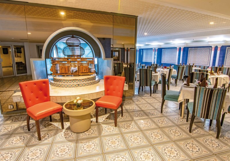 Kulinarik & Restaurants