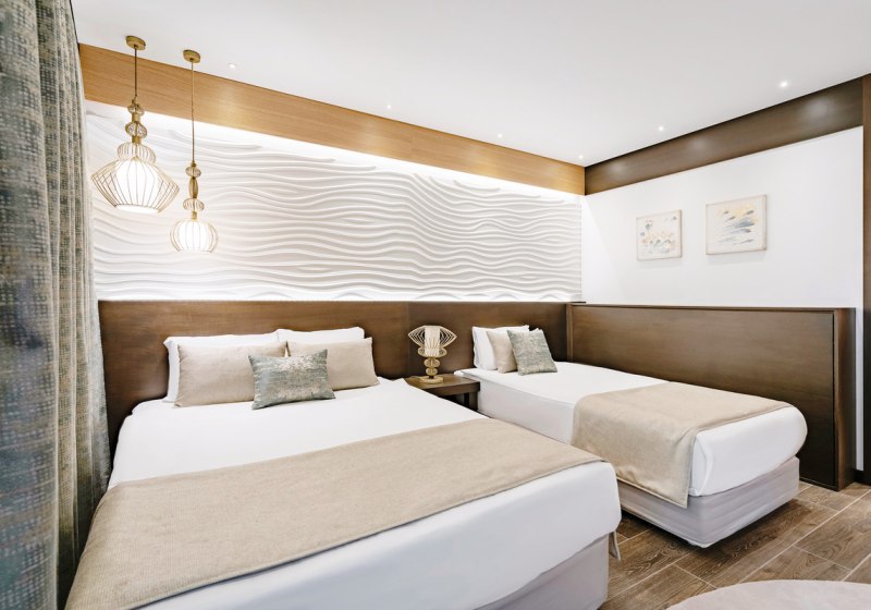 Zimmer & Wohnkomfort