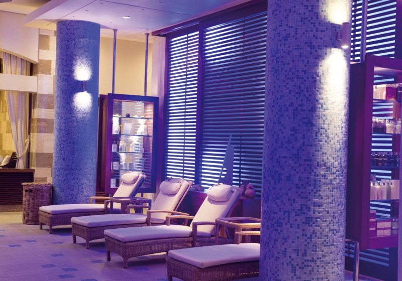 Wellness & Entspannung