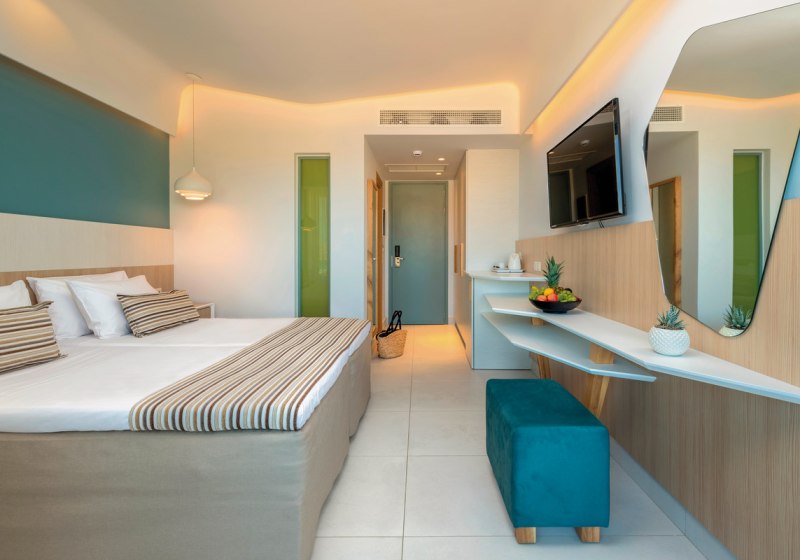 Zimmer & Wohnkomfort