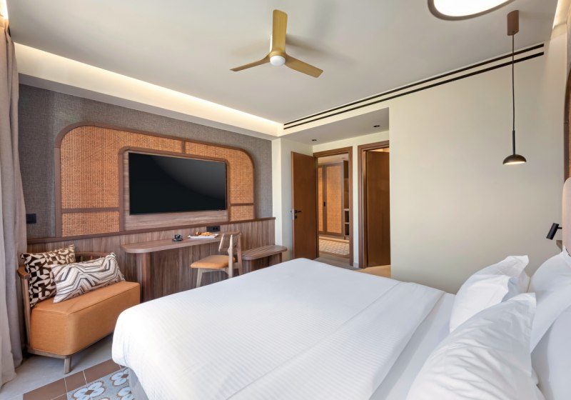 Zimmer & Wohnkomfort