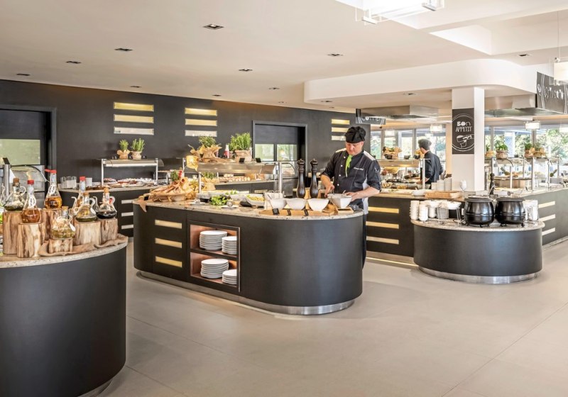 Kulinarik & Restaurants