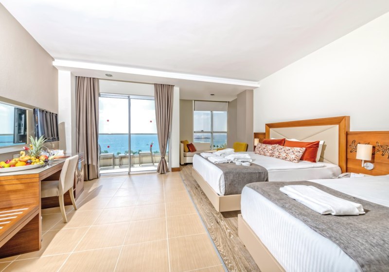 Zimmer & Wohnkomfort