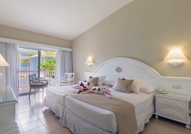 Zimmer & Wohnkomfort