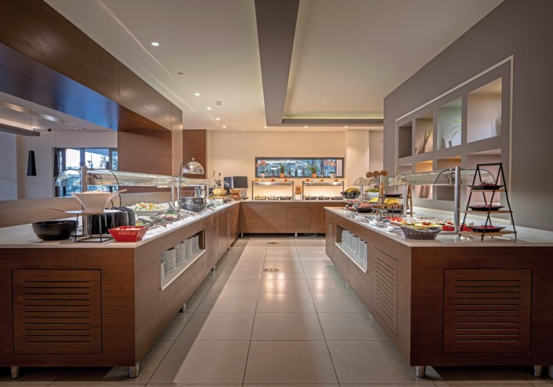 Kulinarik & Restaurants