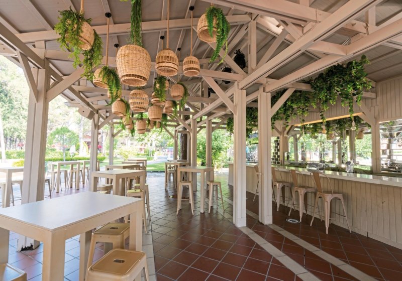 Kulinarik & Restaurants