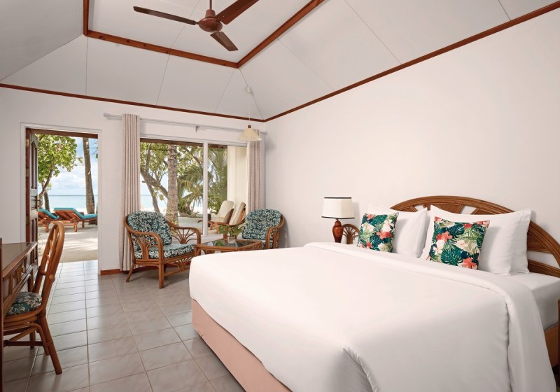 Zimmer & Wohnkomfort