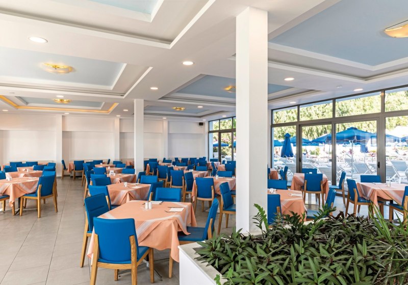 Beispiel: Kulinarik & Restaurants