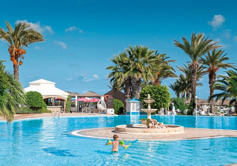 Hotel Allgemein