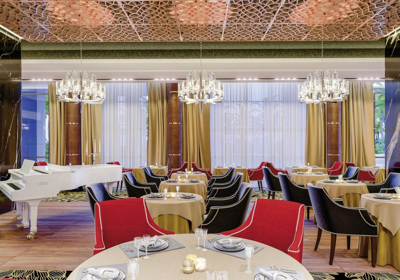 Kulinarik & Restaurants