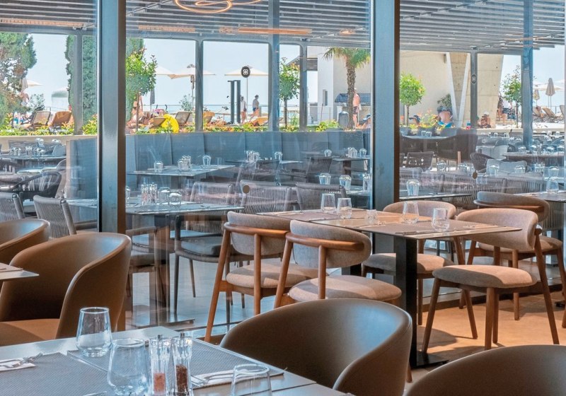 Kulinarik & Restaurants