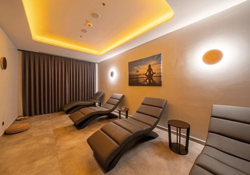 Wellness & Entspannung
