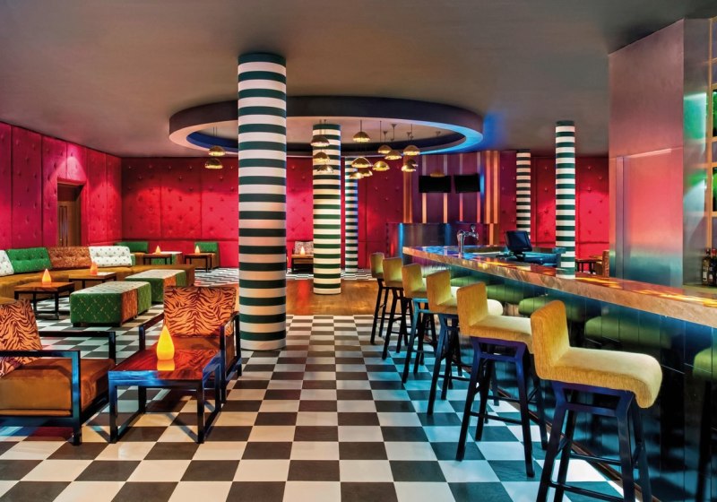 Kulinarik & Restaurants