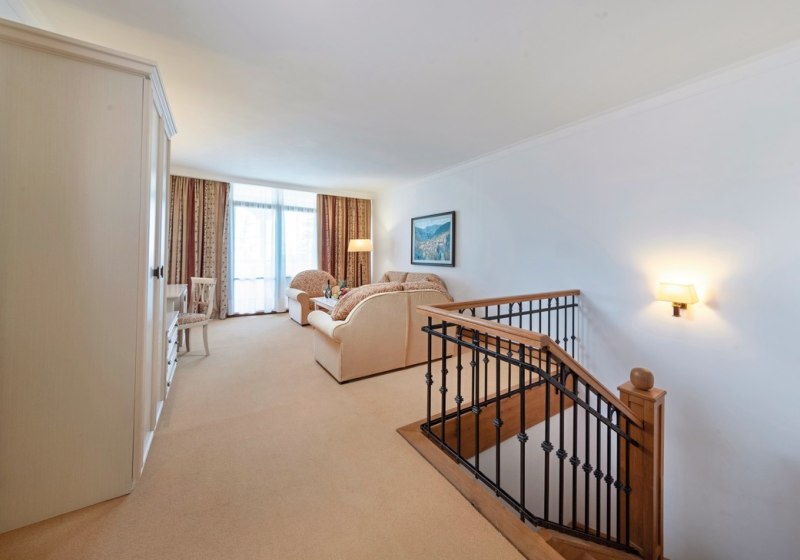 Zimmer & Wohnkomfort