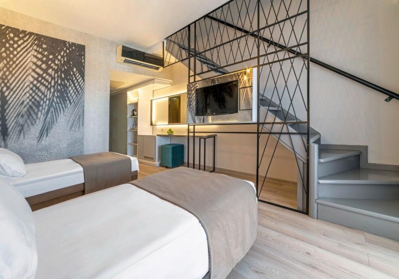 Hotel Allgemein