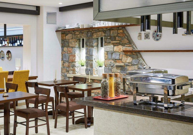 Kulinarik & Restaurants