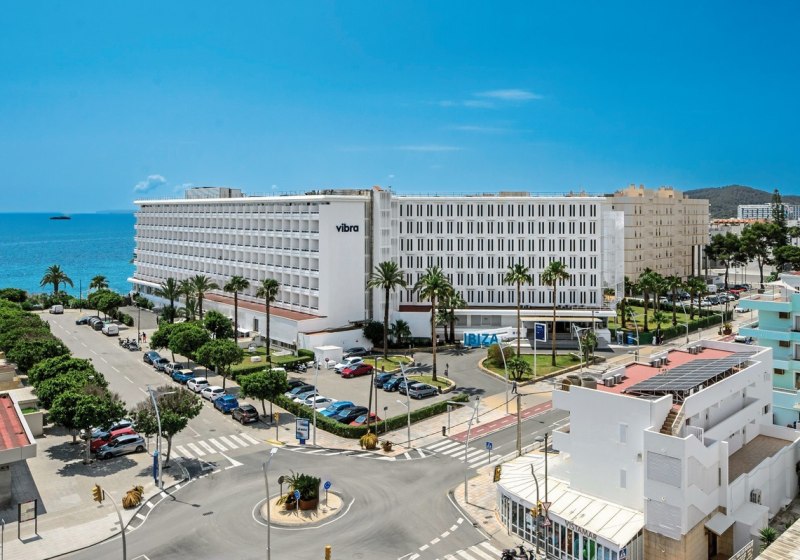 Hotel Allgemein