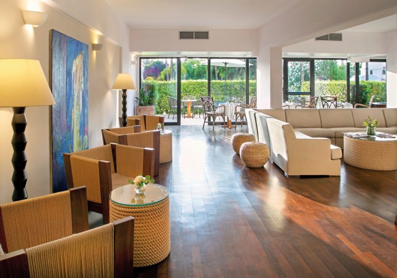 Hotel Allgemein