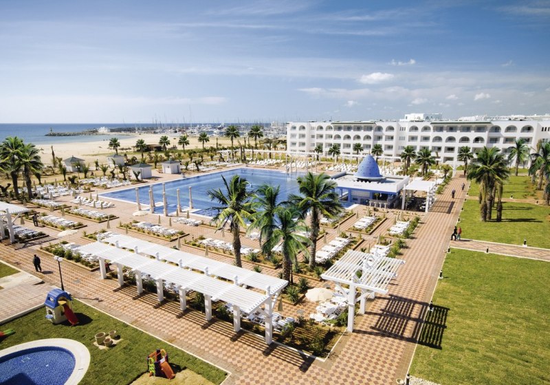 Hotel Allgemein