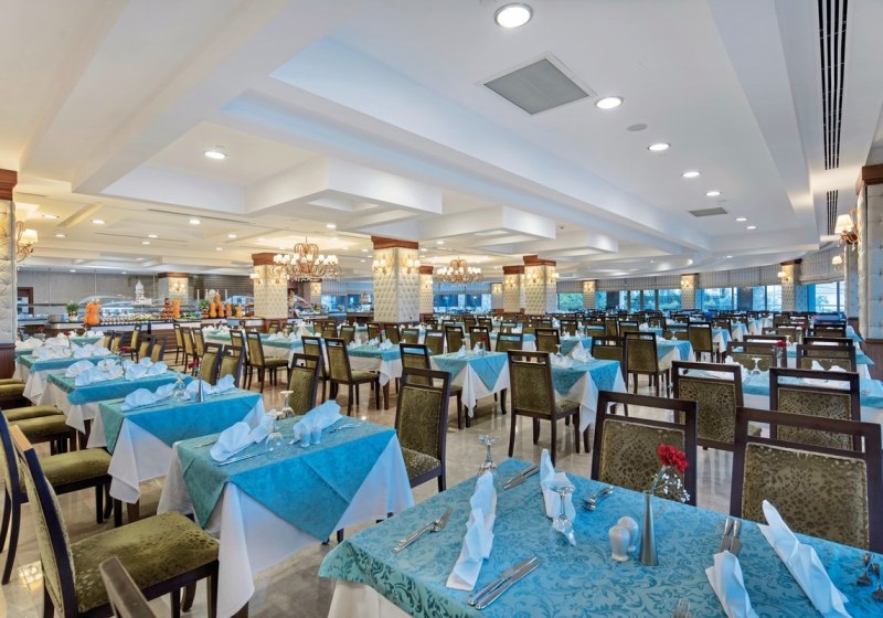 Kulinarik & Restaurants