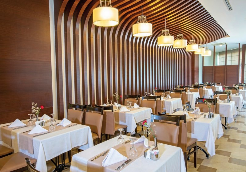 Kulinarik & Restaurants