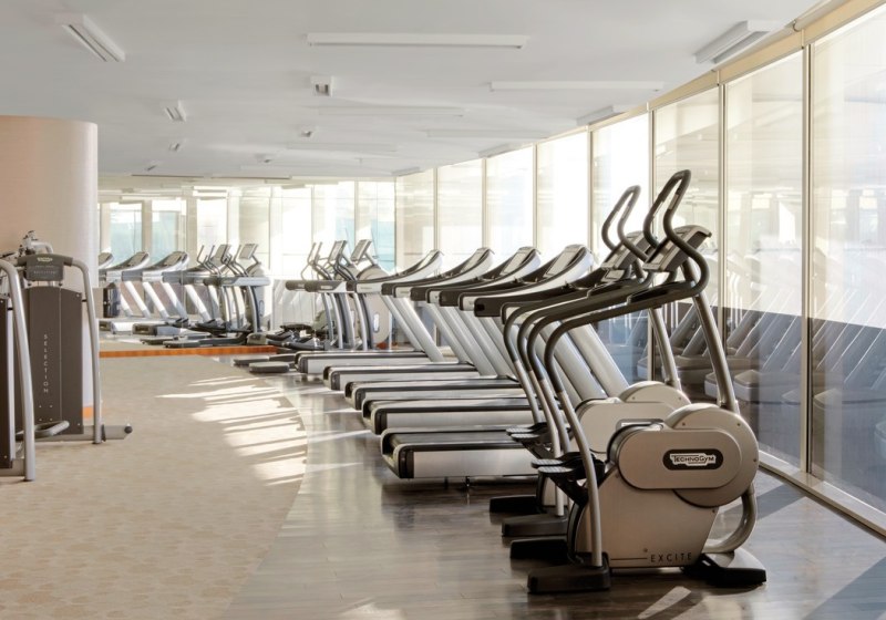 Sport & Fitness
