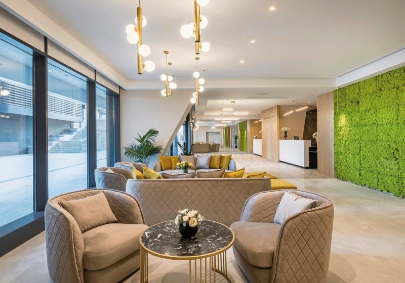 Hotel Allgemein