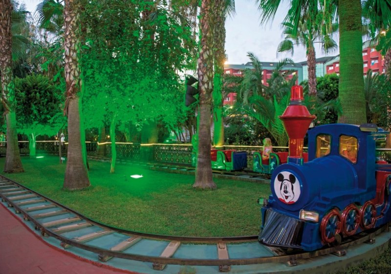 Unterhaltung Familie