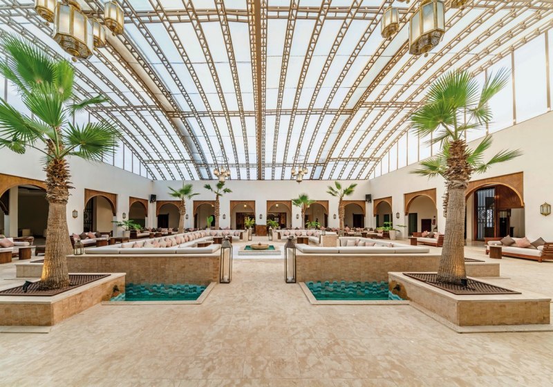 Hotel Allgemein