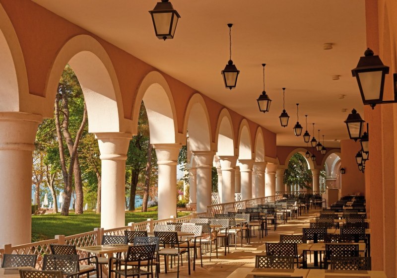 Kulinarik & Restaurants