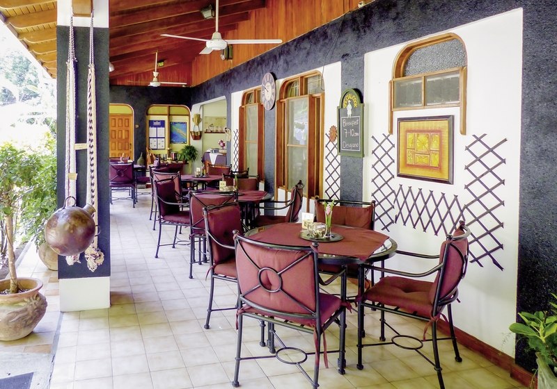 Kulinarik & Restaurants