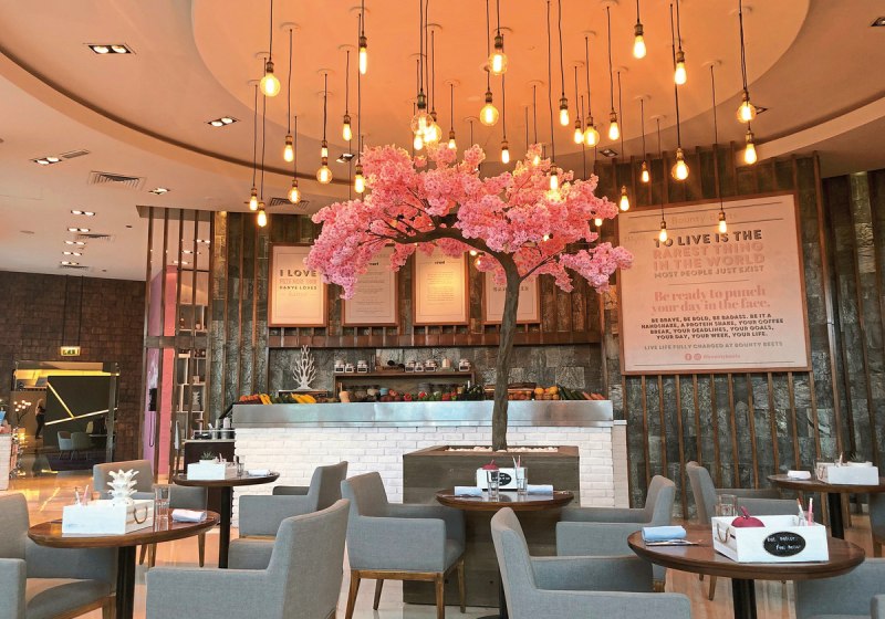 Kulinarik & Restaurants