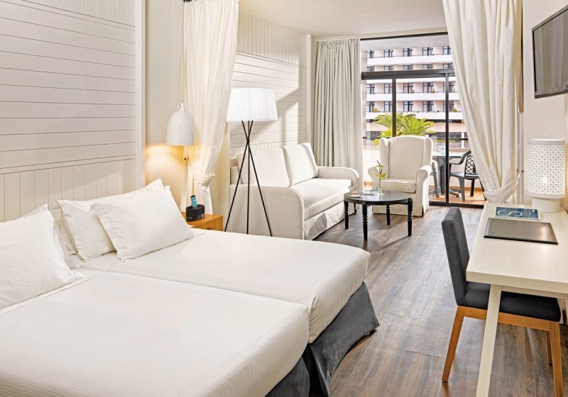 Zimmer & Wohnkomfort