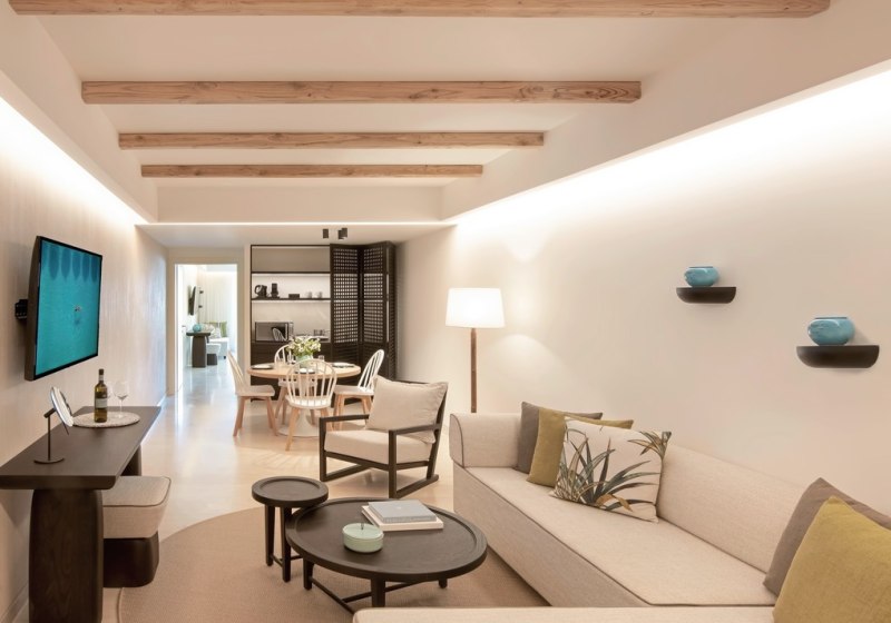 Zimmer & Wohnkomfort