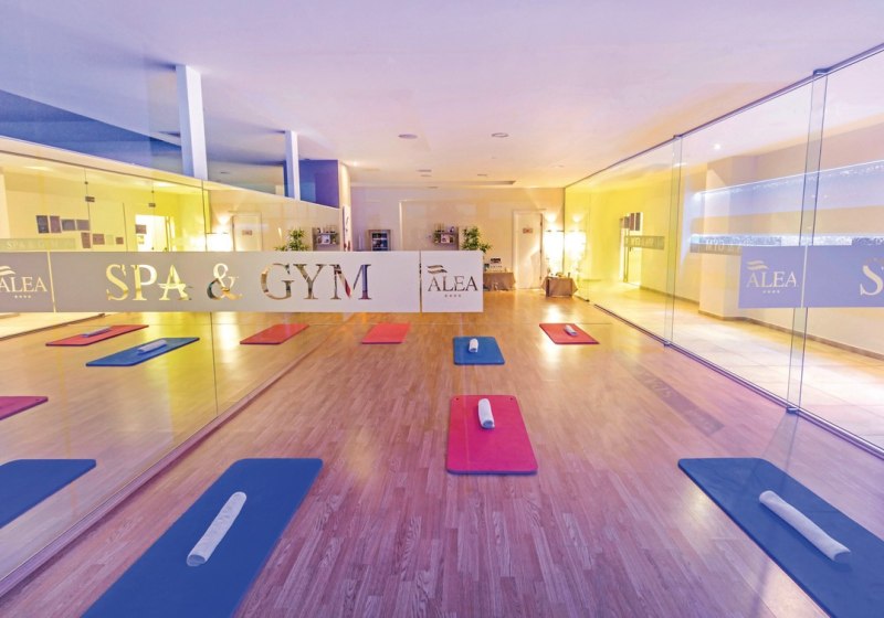 Beispiel: Wellness & Entspannung