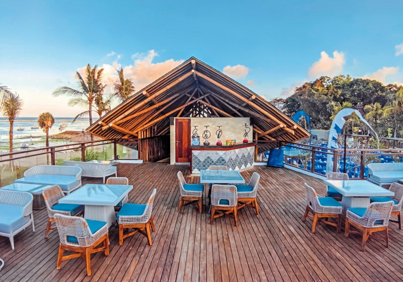 Kulinarik & Restaurants