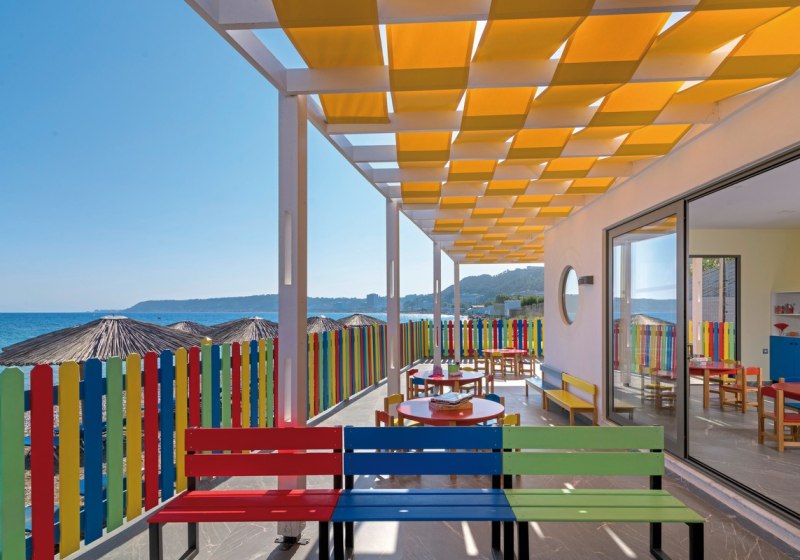 Beispiel: Unterhaltung Familie