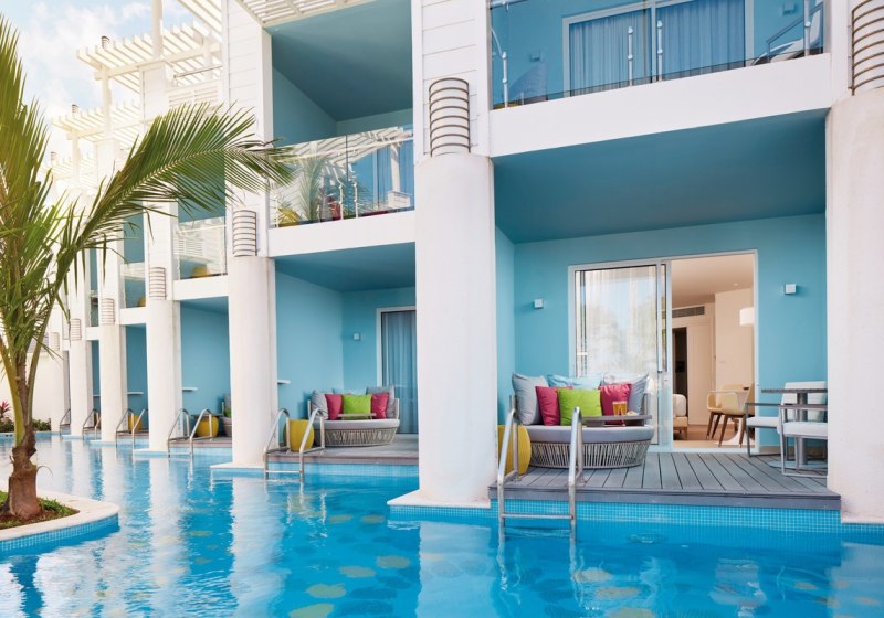 Hotel Allgemein
