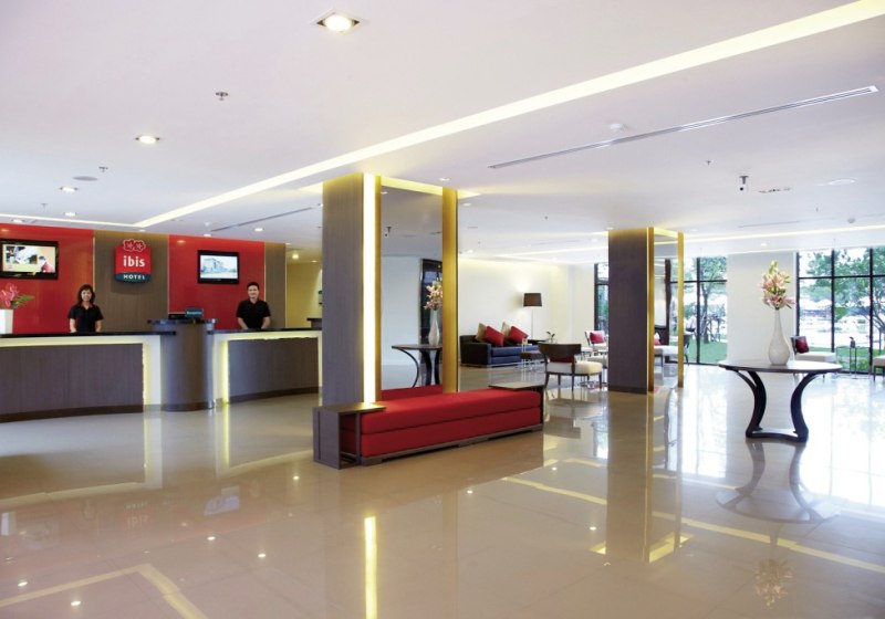 Hotel Allgemein