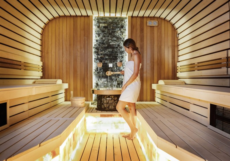 Wellness & Entspannung