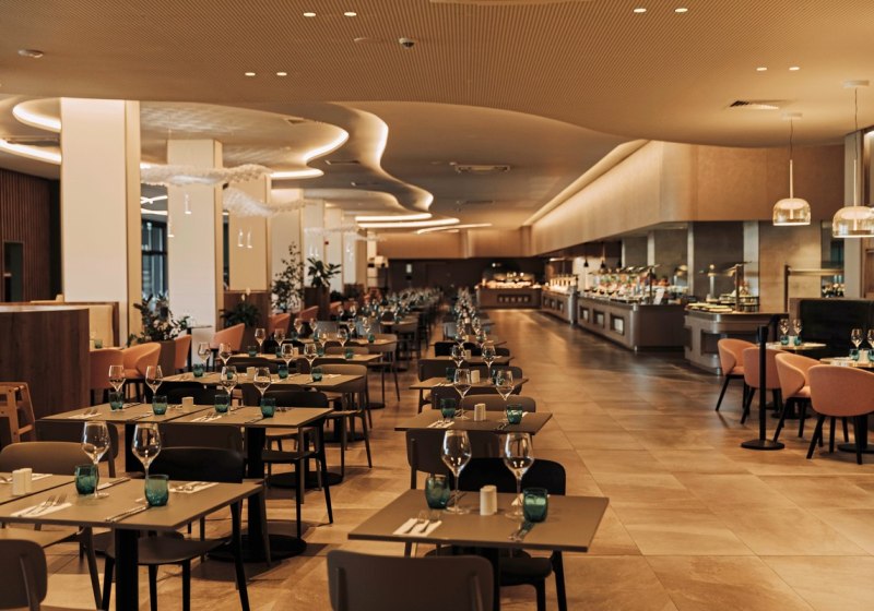 Kulinarik & Restaurants