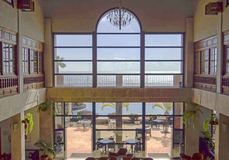 Hotel Allgemein