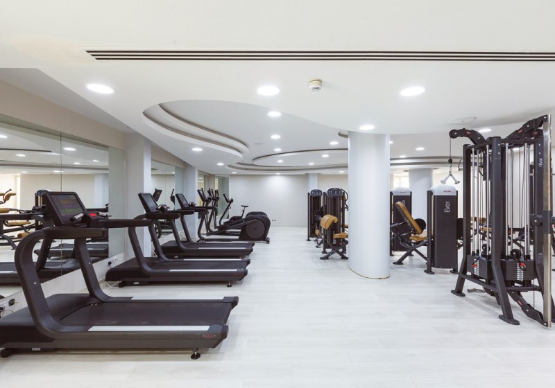 Sport & Fitness