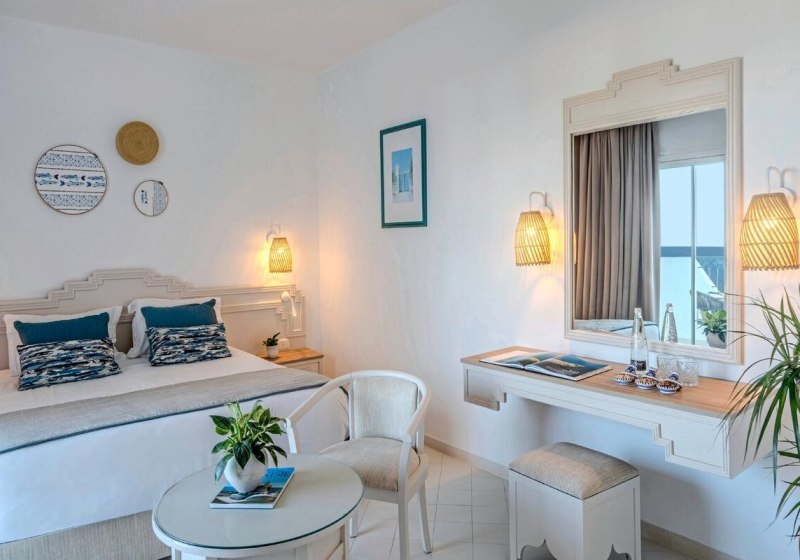 Hotel Allgemein