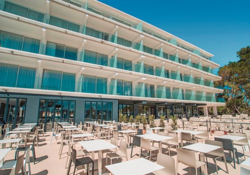 Hotel Allgemein