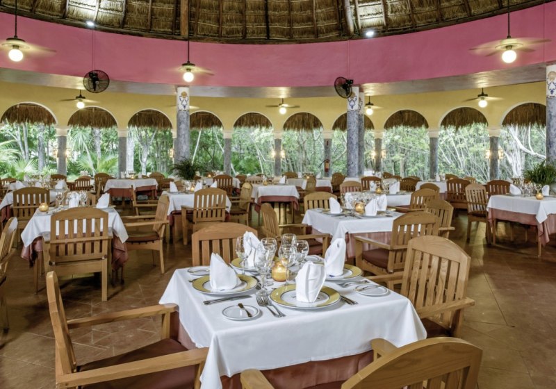 Kulinarik & Restaurants