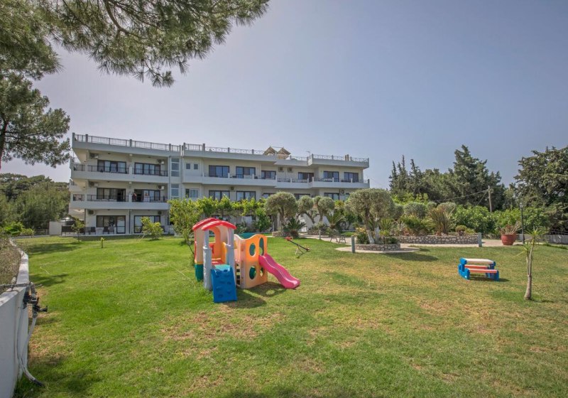 Hotel Allgemein
