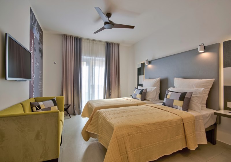 Zimmer & Wohnkomfort